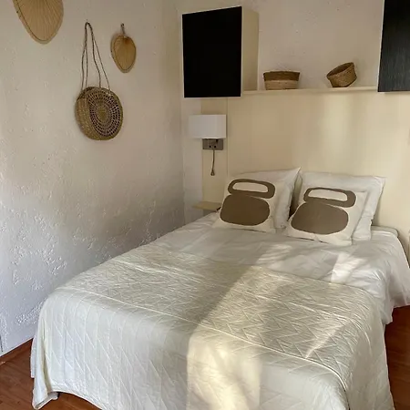 Charming One-bedroom In St Raphael - Maurin - 2140 Saint-Raphaël