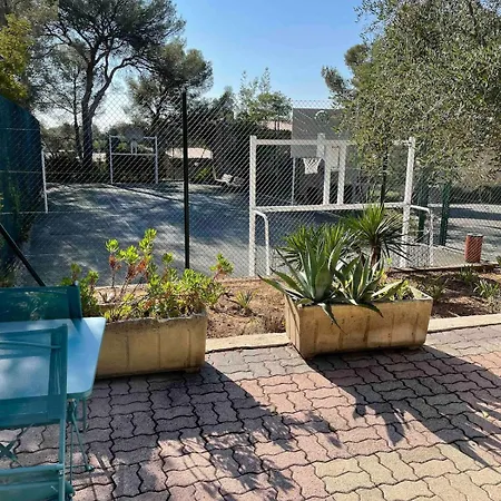 Appartamento Charming One-bedroom In St Raphael - Maurin - 2140 Saint-Raphaël