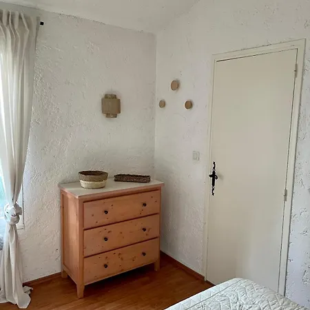 Charming One-bedroom In St Raphael - Maurin - 2140 Saint-Raphaël